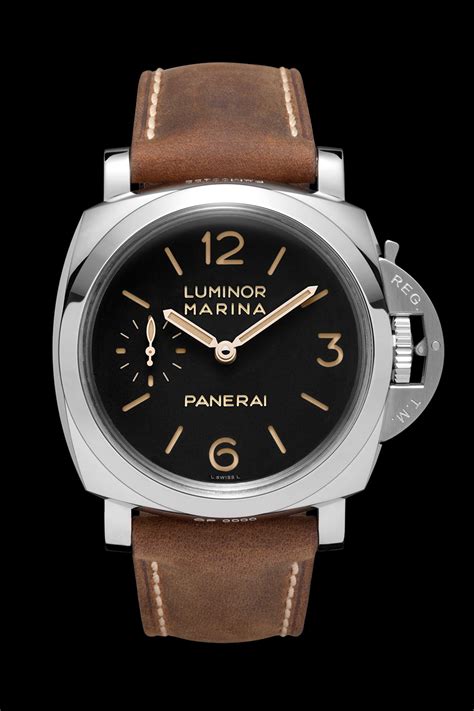 panerai pam00422 price|Panerai pam 312.